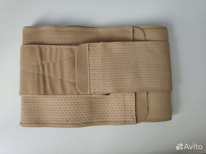 Бандаж послеродовой Ecoten