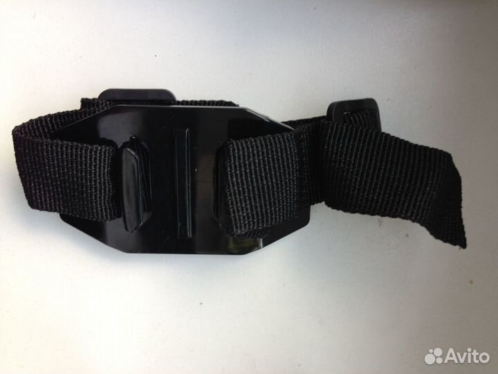 Комплект креплений к экшн камере