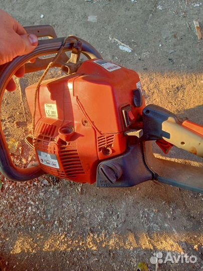 Бензопила Oleo Mac 936