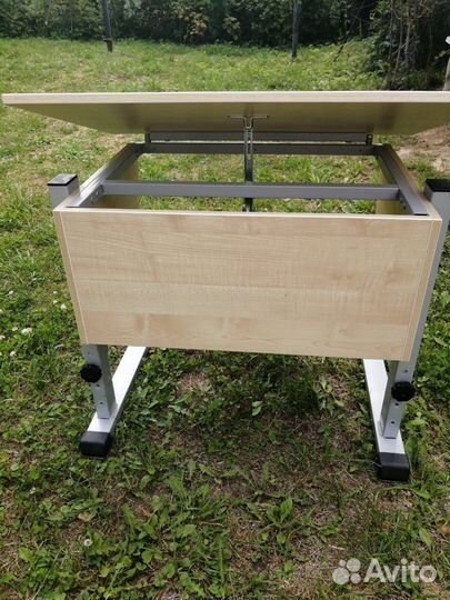 Парта трансформер