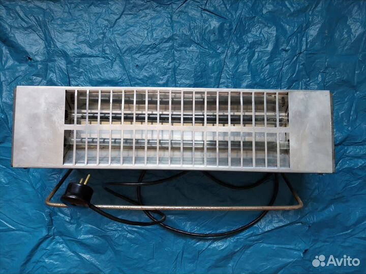 Обогреватель