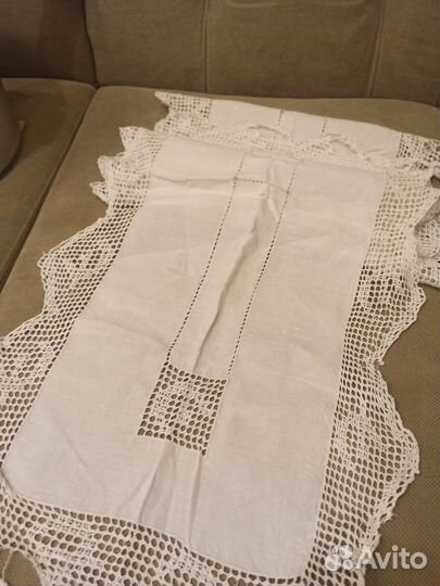 Салфетка кружево