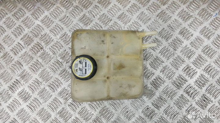 Бачок расширительный Volvo C30 2009