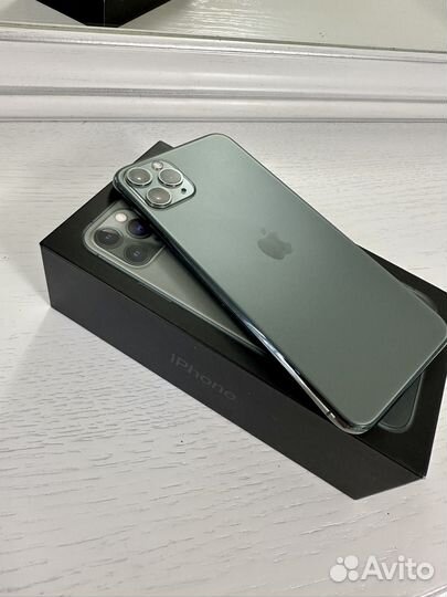 iPhone 11 pro max 512gb
