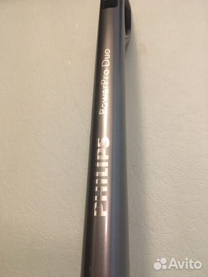 Пылесос Philips