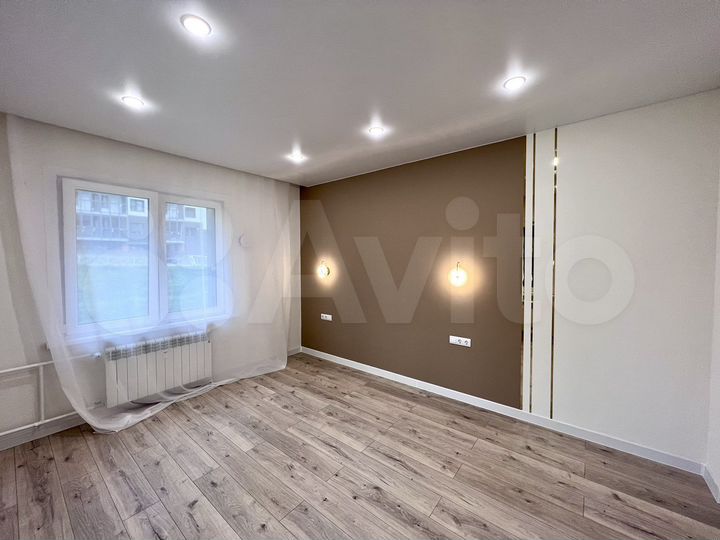 3-к. квартира, 68,1 м², 3/9 эт.