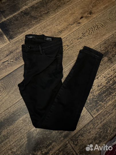 Джинсы Guess оригинал в идеале
