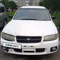 Nissan Expert 1.8 AT, 2006, битый, 446 270 км, с пробегом, цена 350 000 руб.