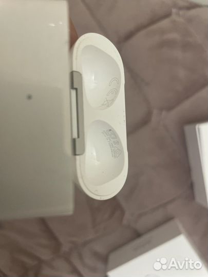 Кейс AirPods (3rd generation)