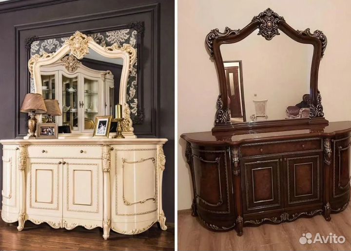 Комод новый мебель от производителя