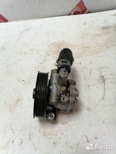 Mazda MPV Гидроусилитель руля