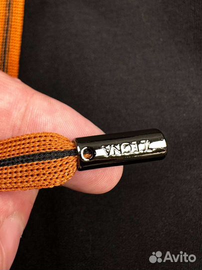 Спортивный костюм Ermenegildo Zegna