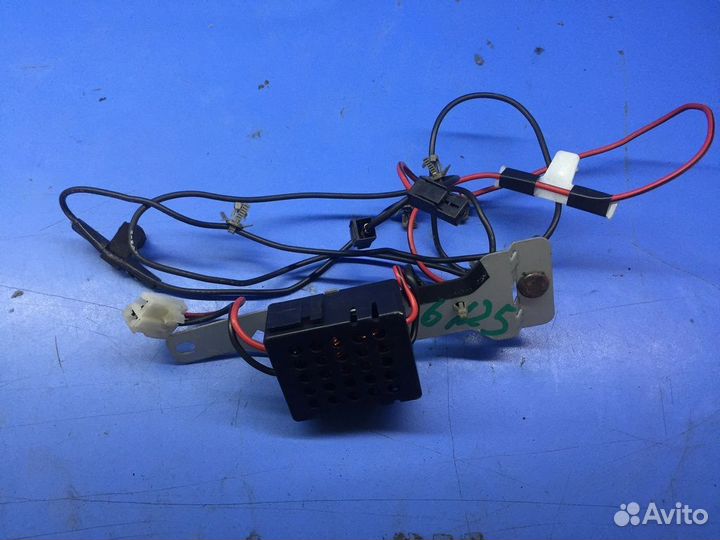 Антенна радио