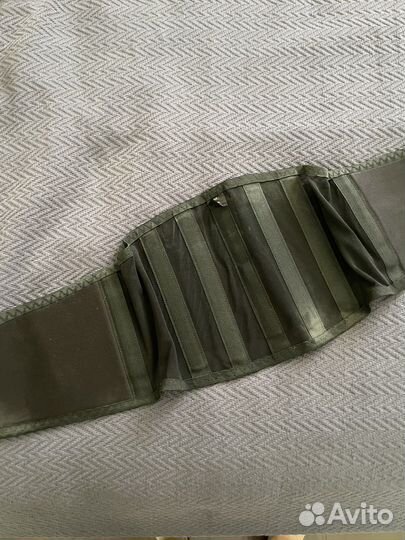 Корсет для поясницы