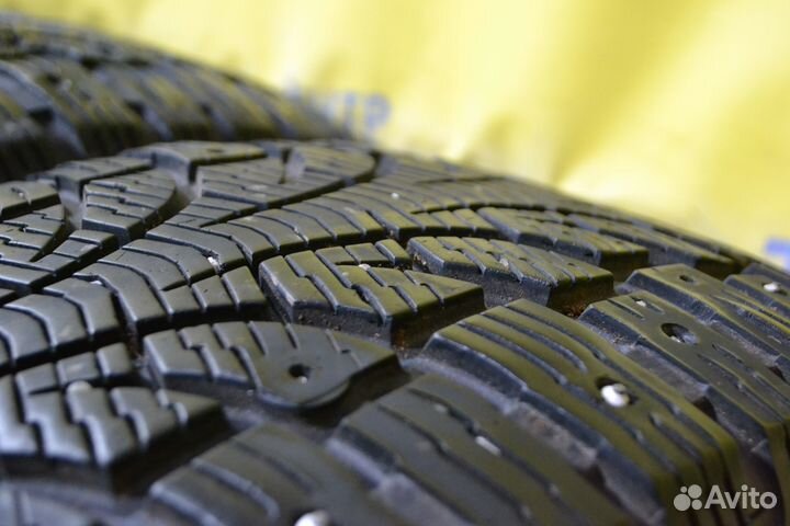 Pirelli Winter Carving Edge 255/60 R18