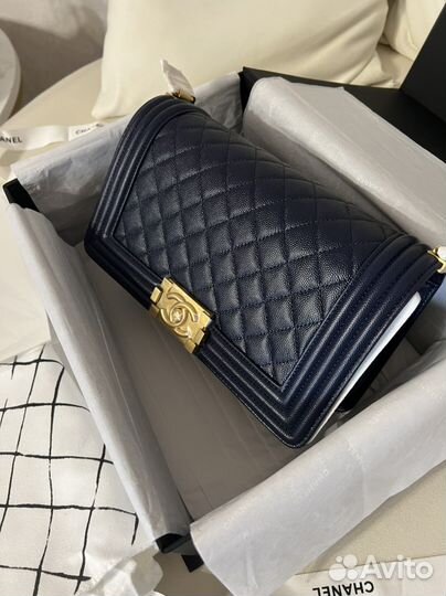 Сумка Chanel в наличии