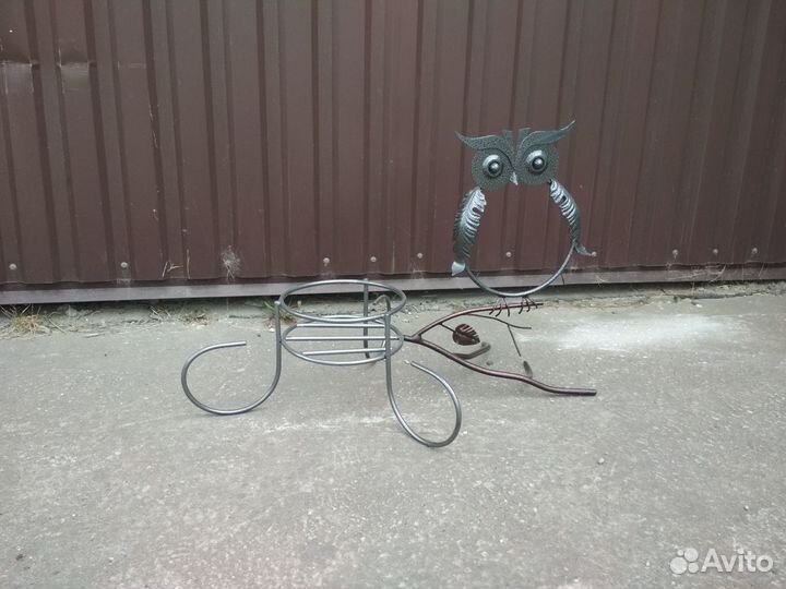 Цветочница