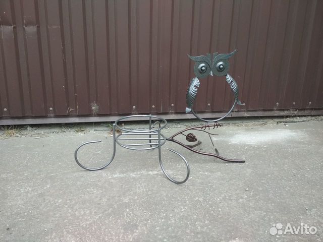 Цветочница