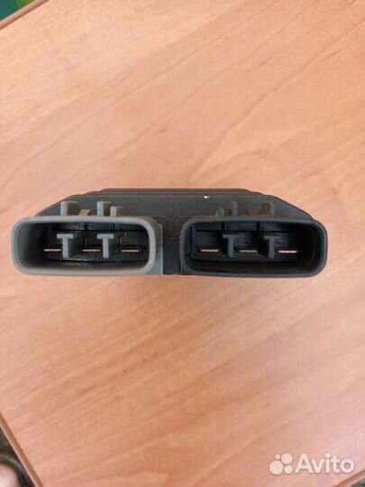 Реле зарядки yamaha