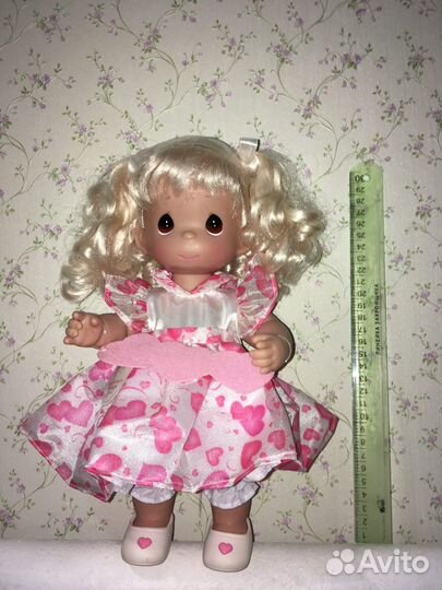 Кукла Precious Moments