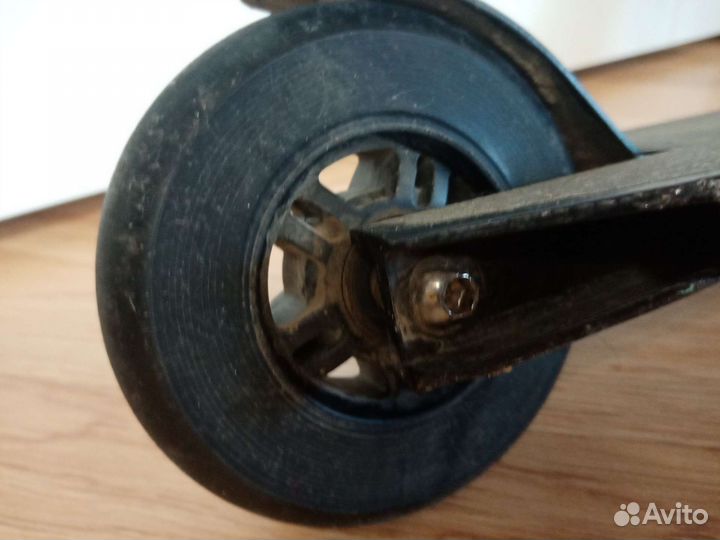 Самокат детский