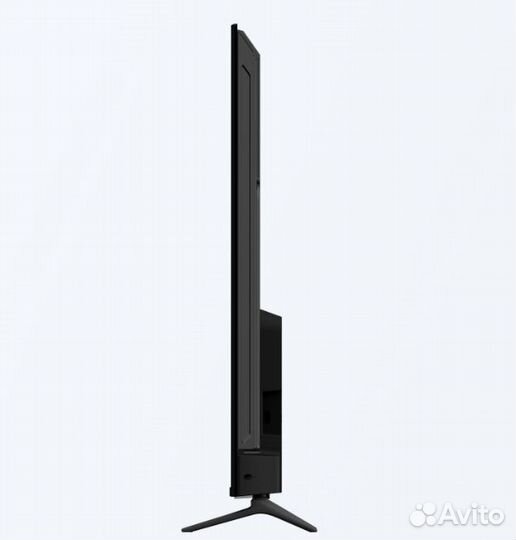 Умный телевизор Sber 4K UHD 65'', SDX-65U4124B