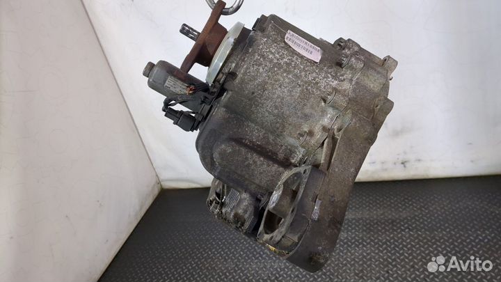 Редуктор Раздаточный кпп (раздатка) BMW X3 E83, 2004