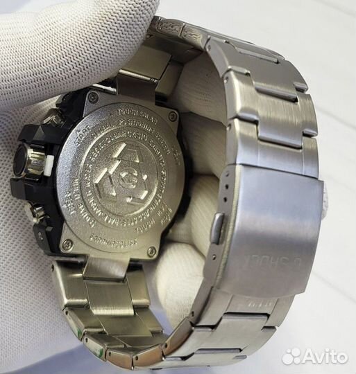 Часы Casio G-Shock