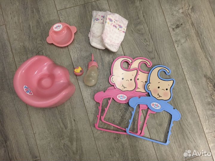 Baby born 2000х годов