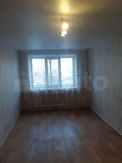 1-к. квартира, 36 м², 2/2 эт.