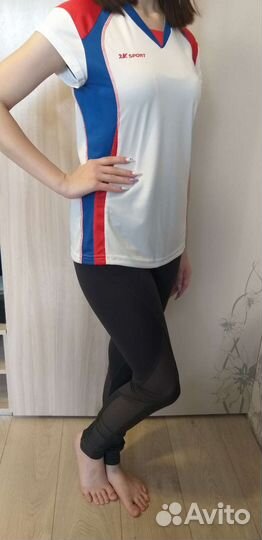 Комплекты для фитнеса 42-44 размер