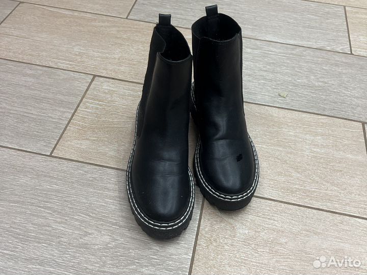 Ботинки деми женские S Oliver