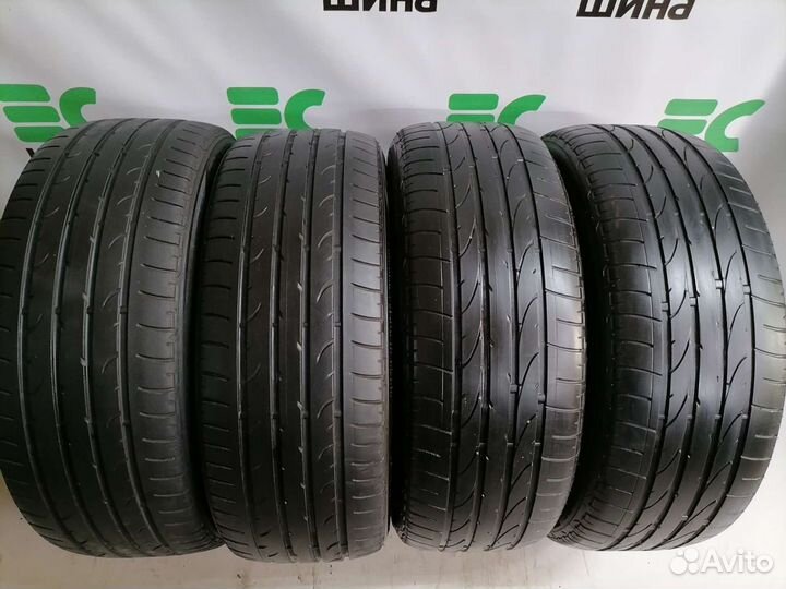 Bridgestone Dueler H/P Sport 235/45 R19