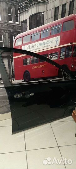 Дверь LADA vesta