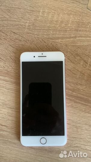 iPhone 7 Plus, 32 ГБ