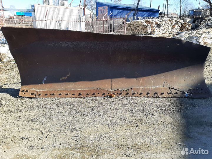 Отвал К 700, Т 170