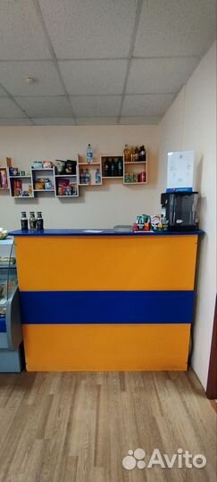 Продам готовый бизнес