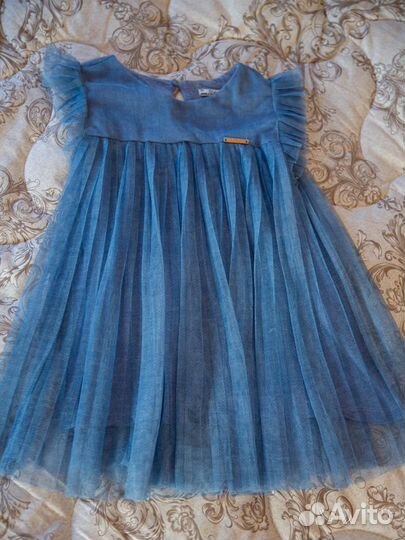 Balloon Chic, Special Day, Blumarine 4 года 92-104