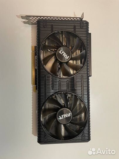 Rtx 3060 palit dual 12Gb