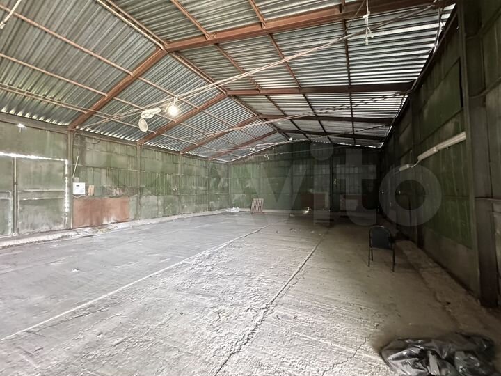 Склад, 450 м²