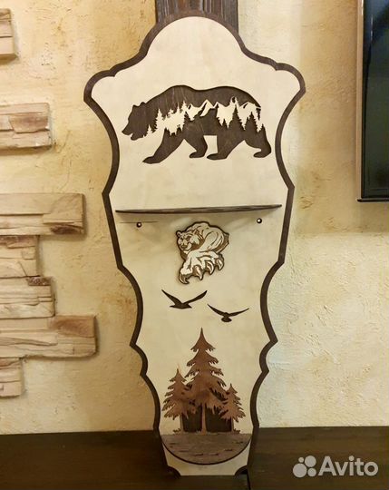 Мангал лофт эксклюзив Арамис-1