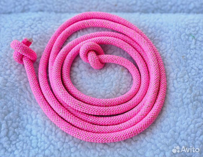 Cкакалки для художественной гимнастики Indigo