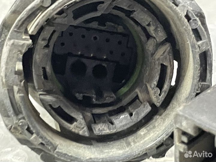 Проводка задней двери Opel Astra G Астра Viva