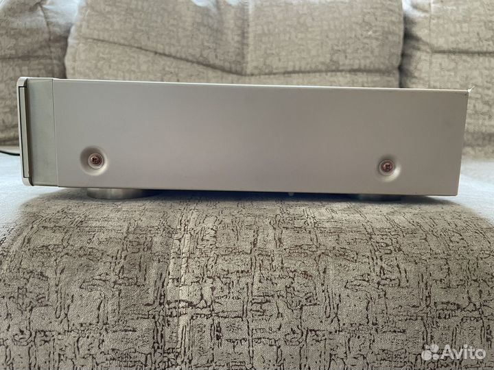 Marantz CM6000 cd / md проигрыватель