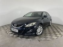 Mazda 6 1.8 MT, 2010, 226 500 км, с пробегом, цена 759 900 руб.