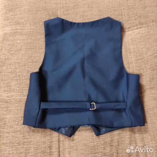 Школьная форма пакетом 134 для мальчика