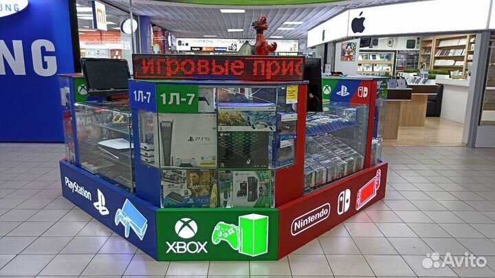 Игра Assassins Creed 3 для Xbox 360 Б/У