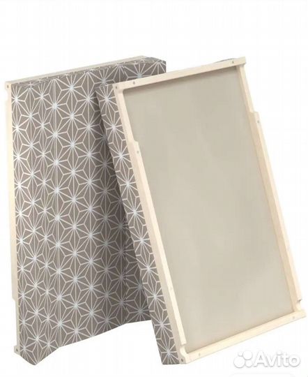 Пеленальная доска 78,5*49 см