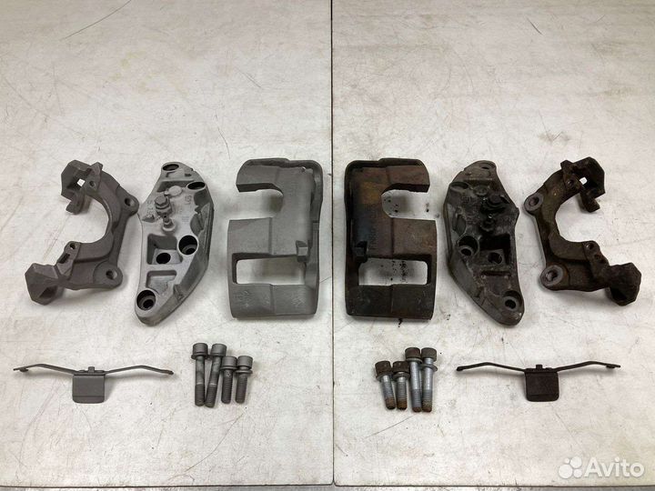 Пескоструйная обработка мелких деталей