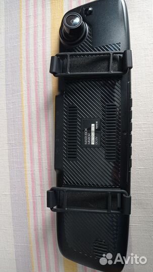 Видео регистратор зеркало